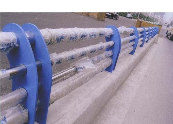 深圳不锈钢复合管护栏​市场投机性转弱